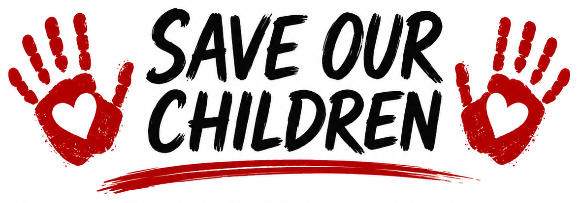 Save Our Children